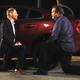 Jesse Tyler Ferguson, Eric Stonestreet